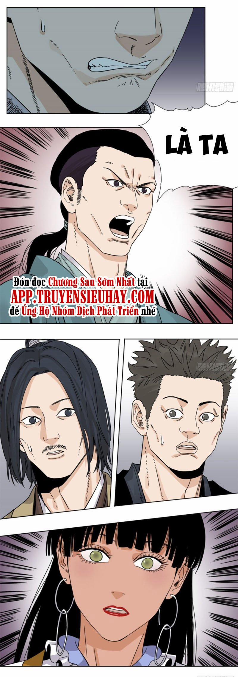 Đạo Quân 50 trang 4