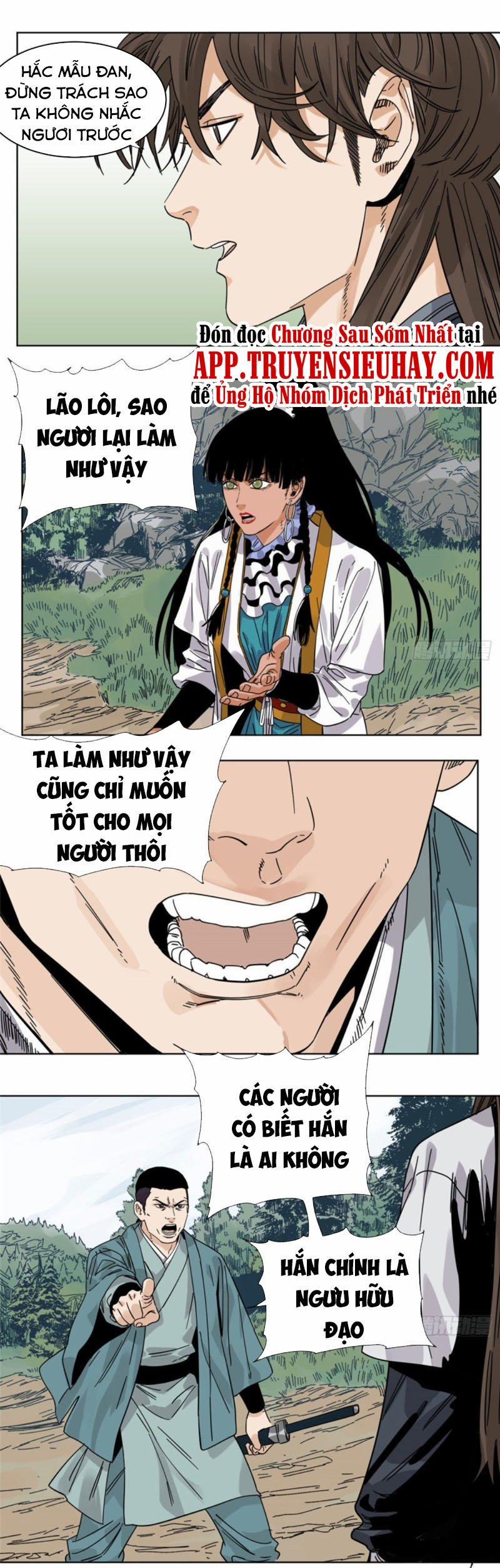 Đạo Quân 50 trang 5