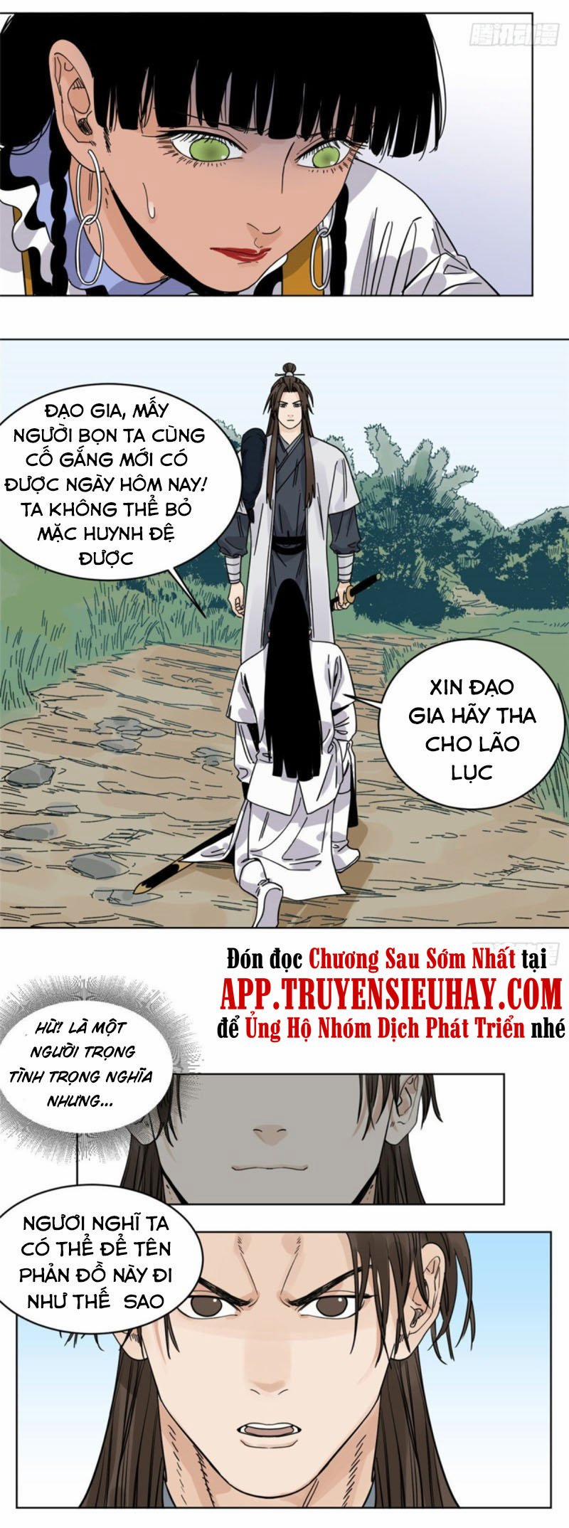 Đạo Quân 50 trang 9