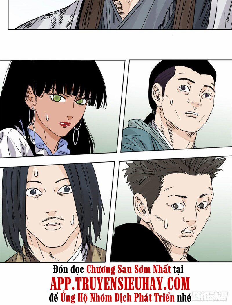 Đạo Quân 51 trang 2