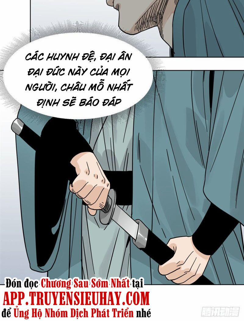 Đạo Quân 51 trang 21