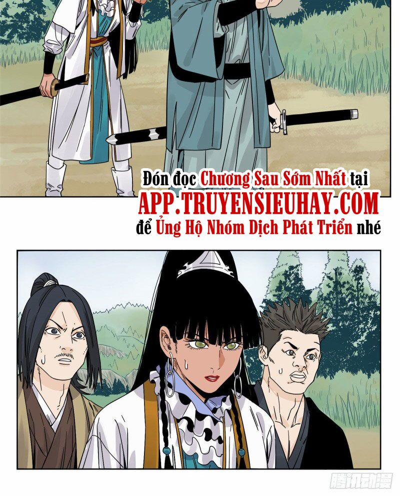 Đạo Quân 51 trang 5