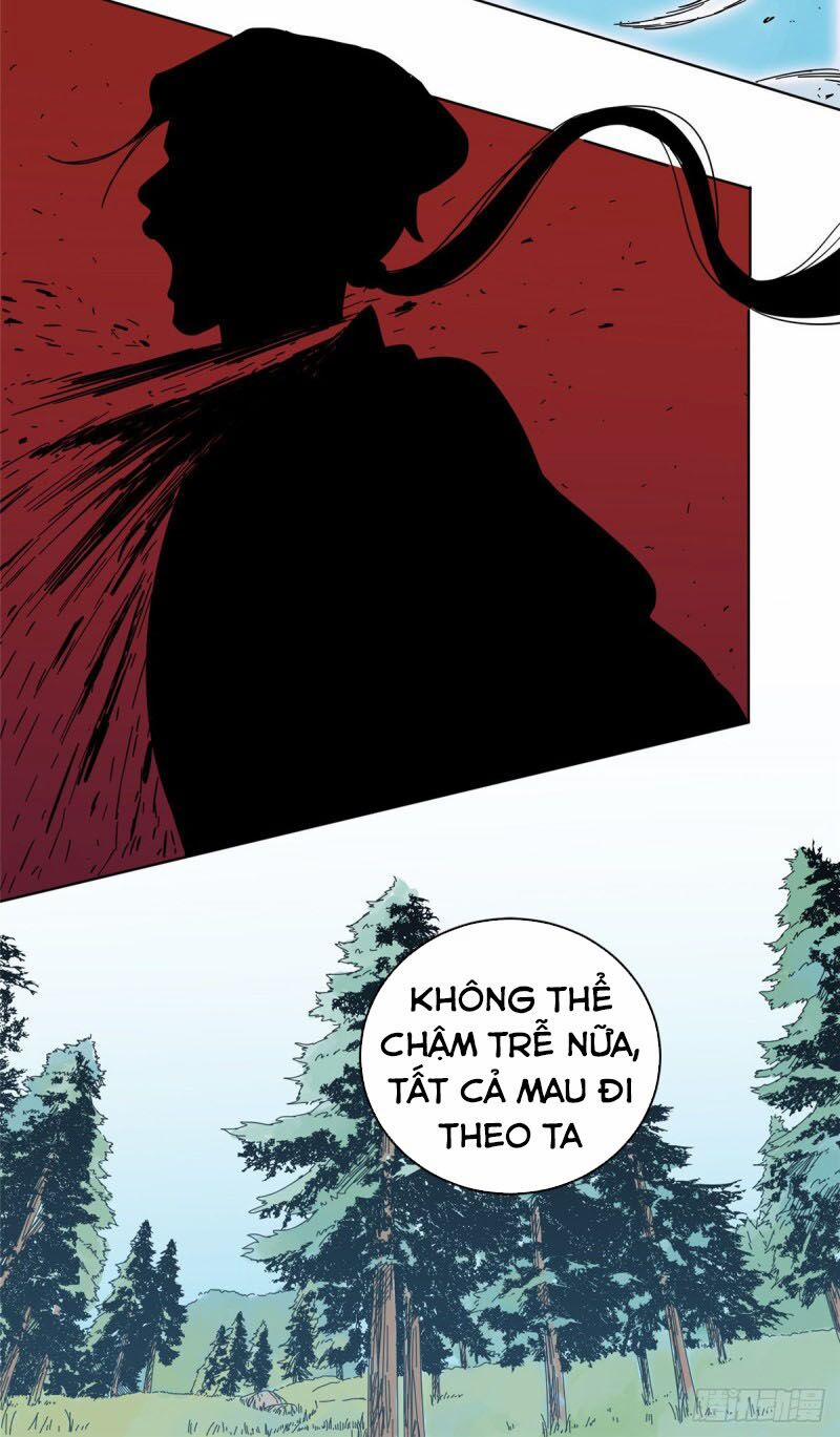 Đạo Quân 52 trang 13