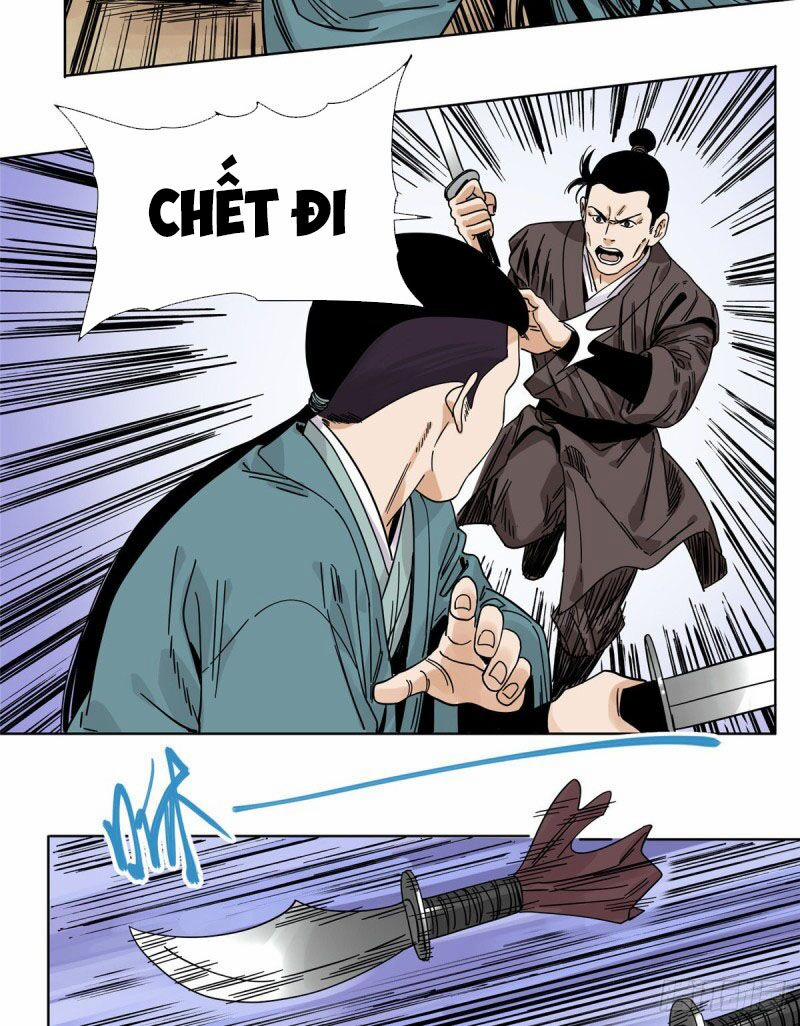 Đạo Quân 52 trang 2