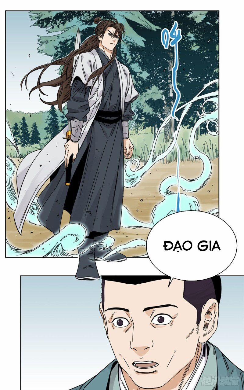 Đạo Quân 52 trang 8
