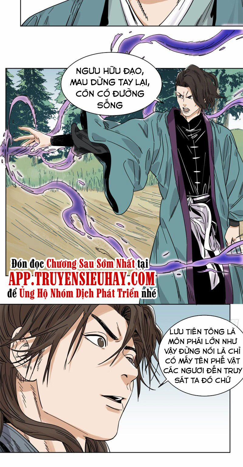 Đạo Quân 52 trang 9