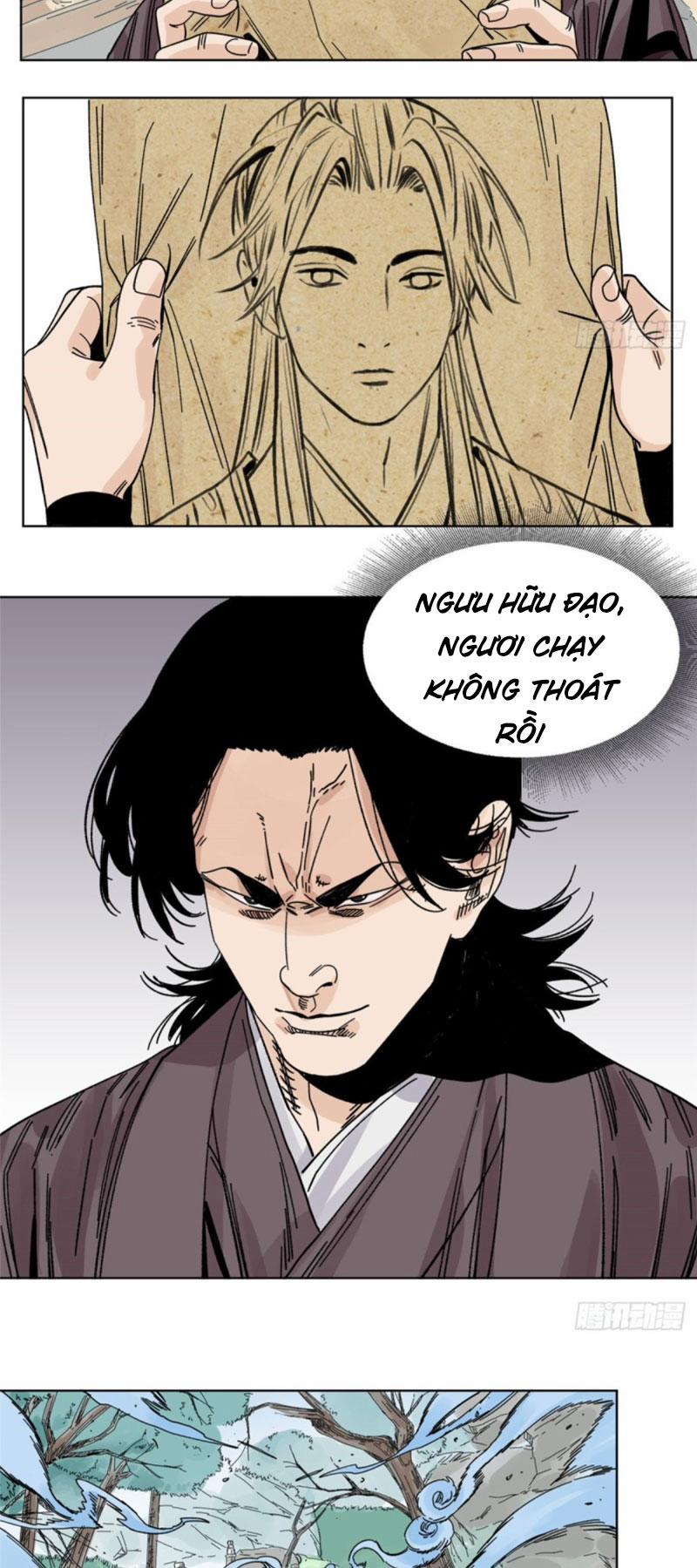 Đạo Quân 53 trang 7