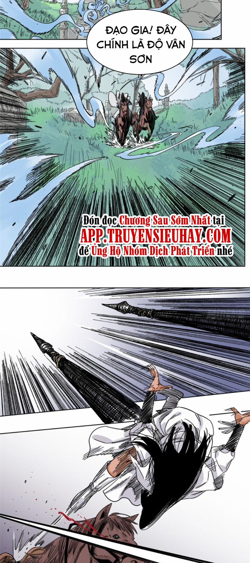 Đạo Quân 53 trang 8