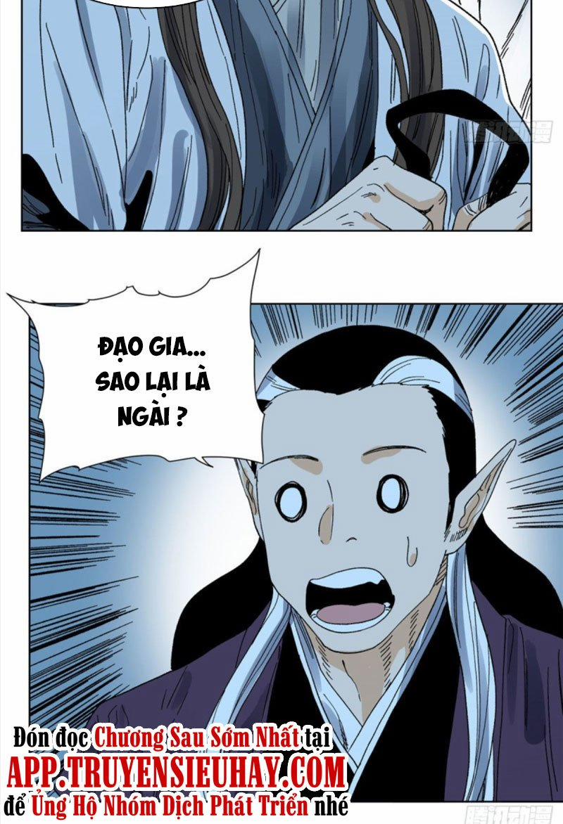 Đạo Quân 55 trang 19