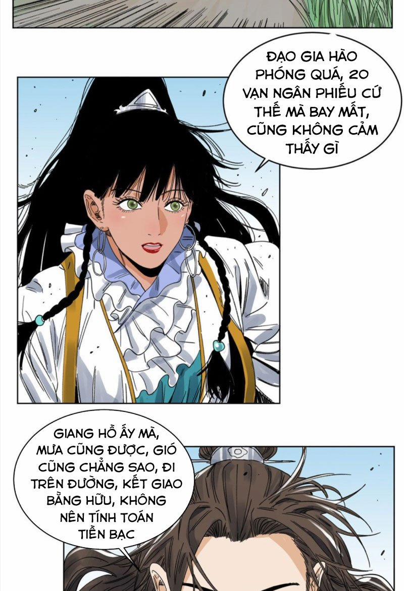 Đạo Quân 55 trang 4