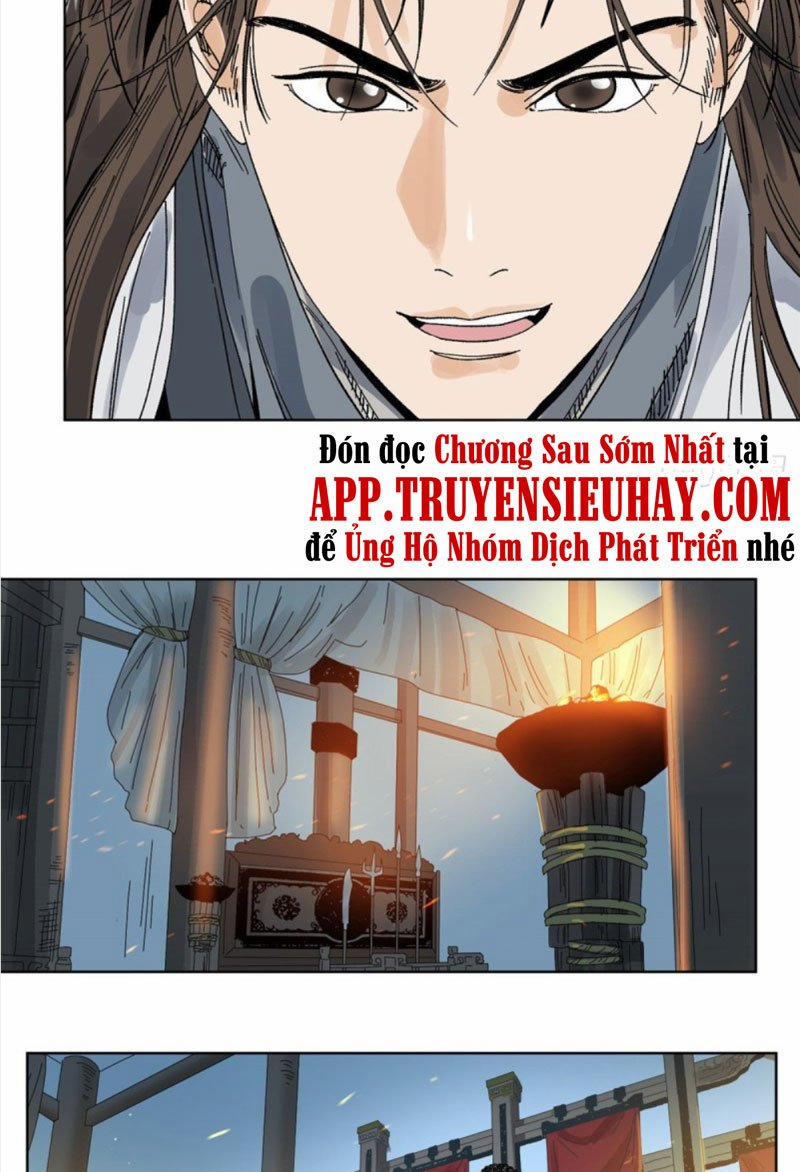 Đạo Quân 55 trang 6