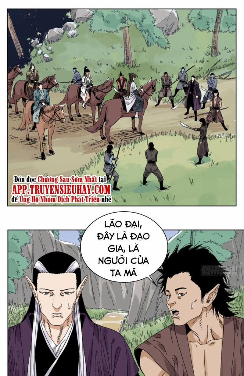 Đạo Quân 56 trang 0