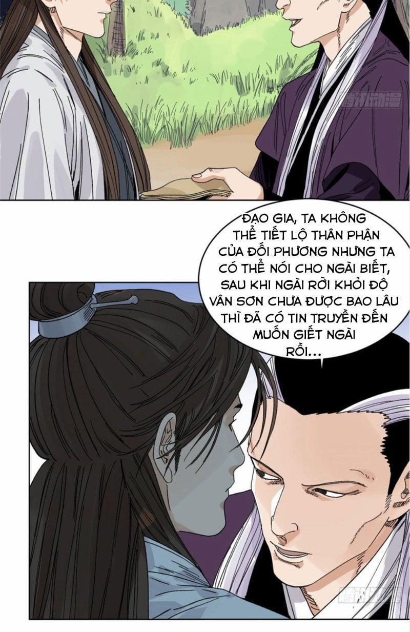 Đạo Quân 56 trang 7