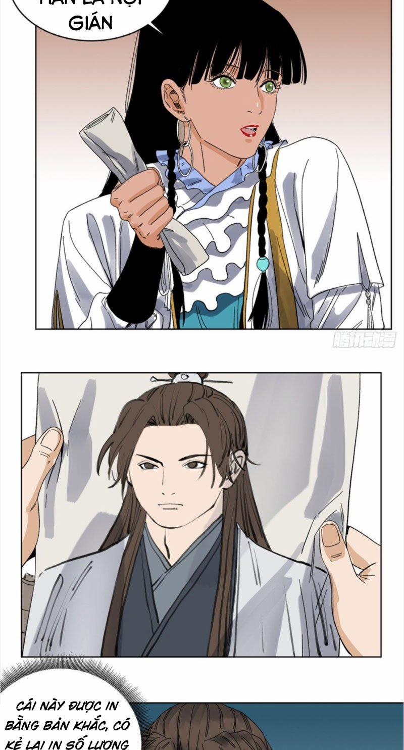 Đạo Quân 57 trang 7