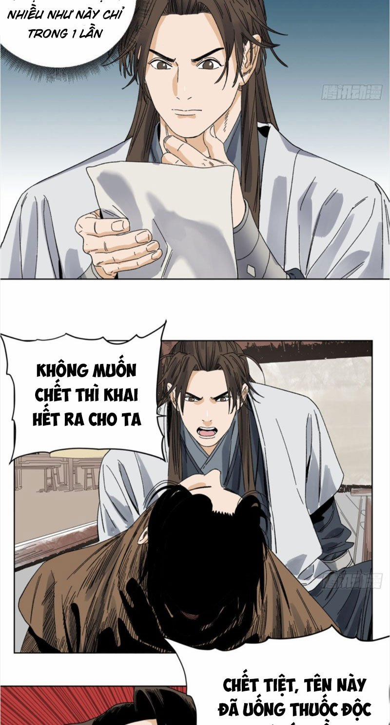 Đạo Quân 57 trang 8