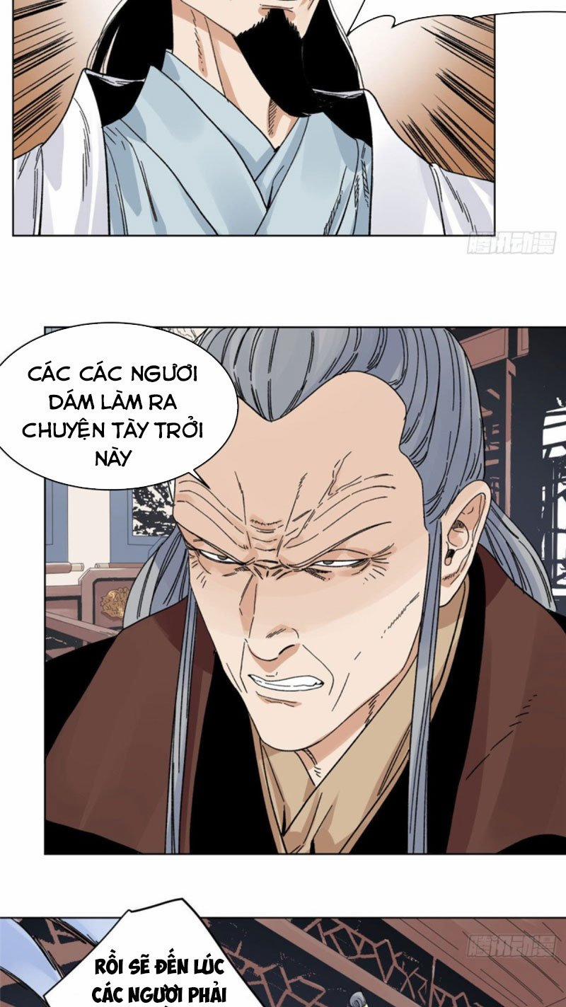 Đạo Quân 58 trang 10