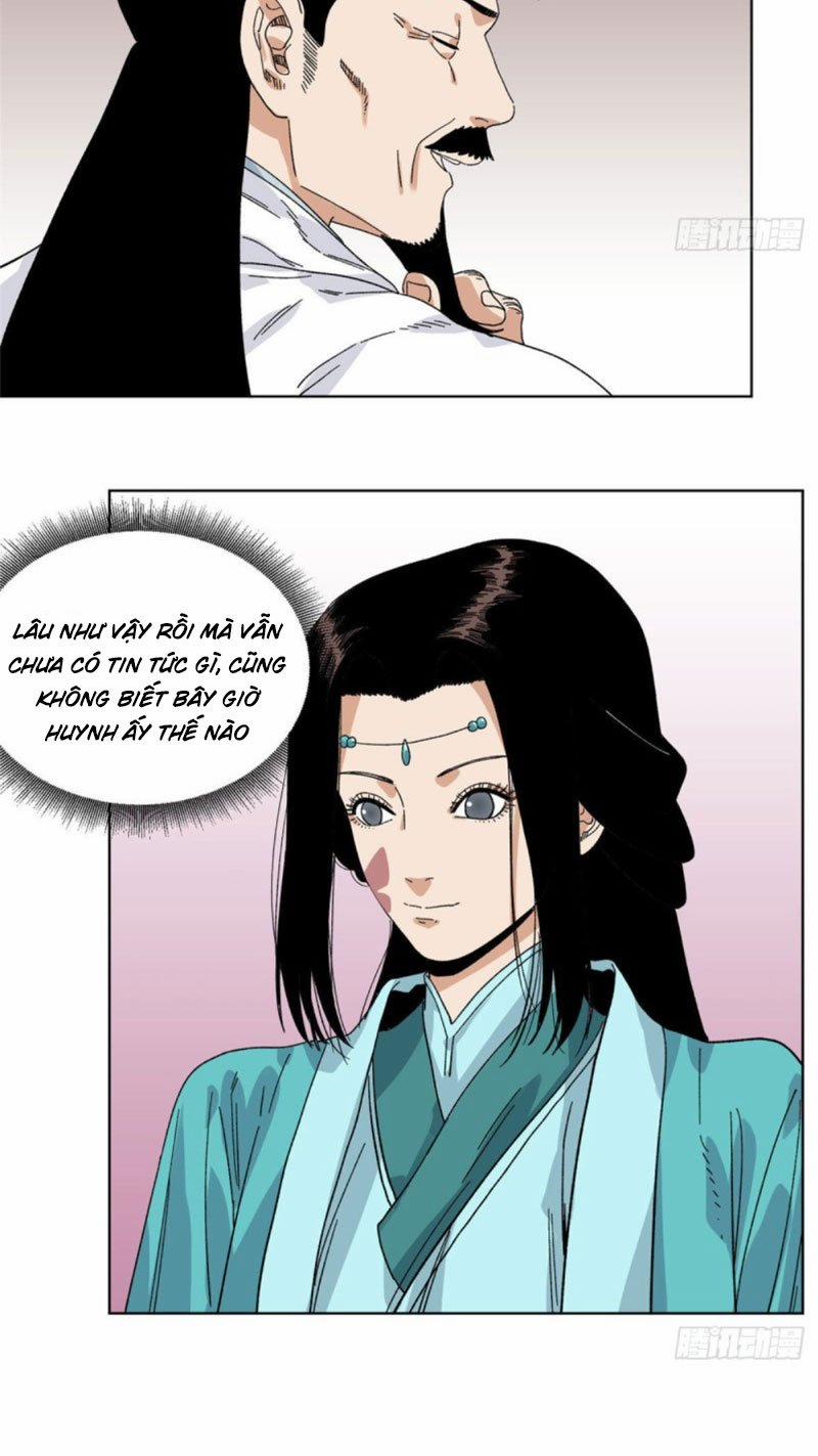 Đạo Quân 58 trang 13