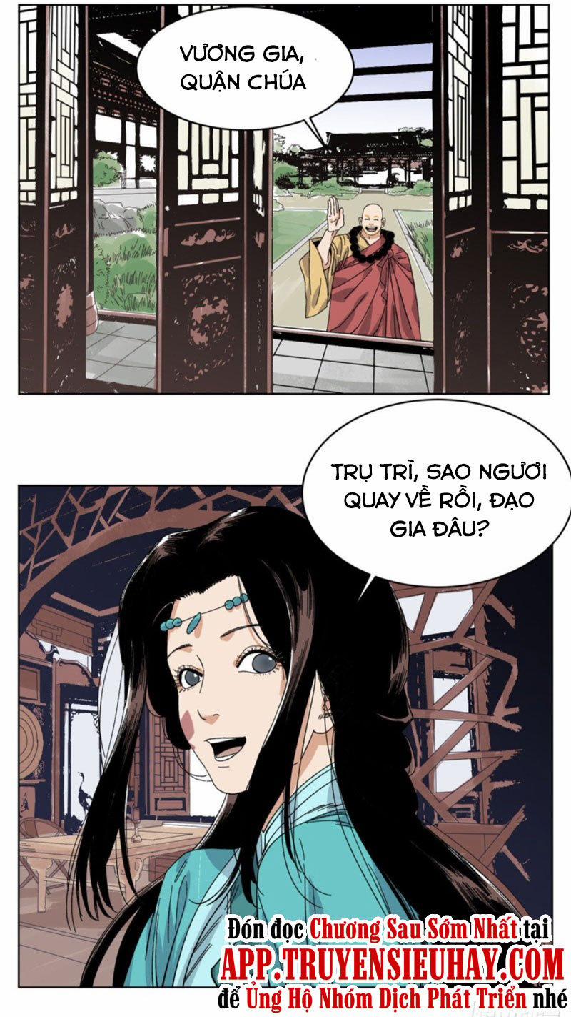 Đạo Quân 58 trang 14