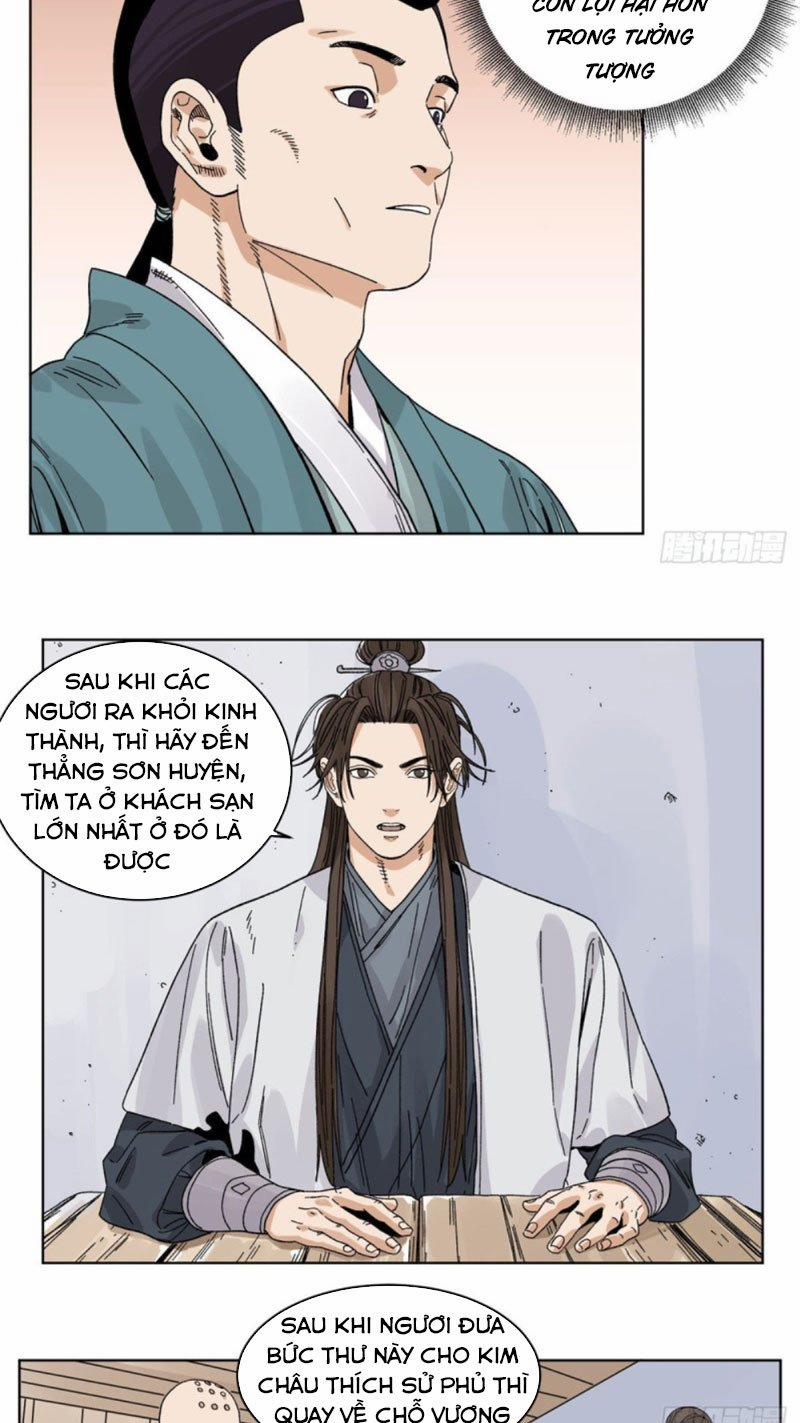 Đạo Quân 58 trang 2