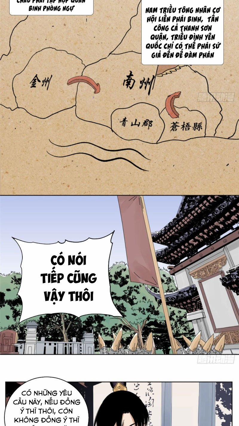 Đạo Quân 58 trang 4