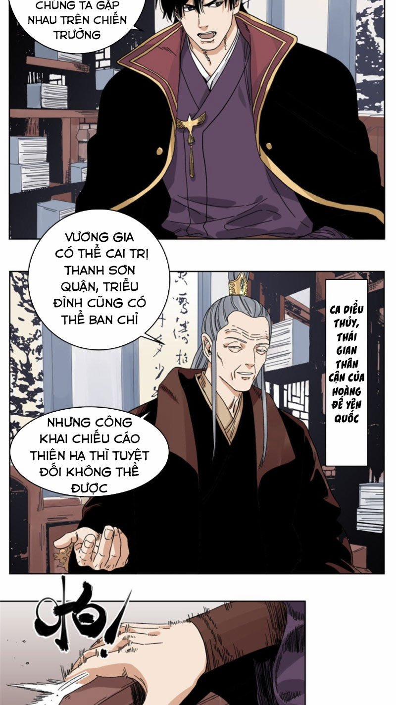 Đạo Quân 58 trang 5