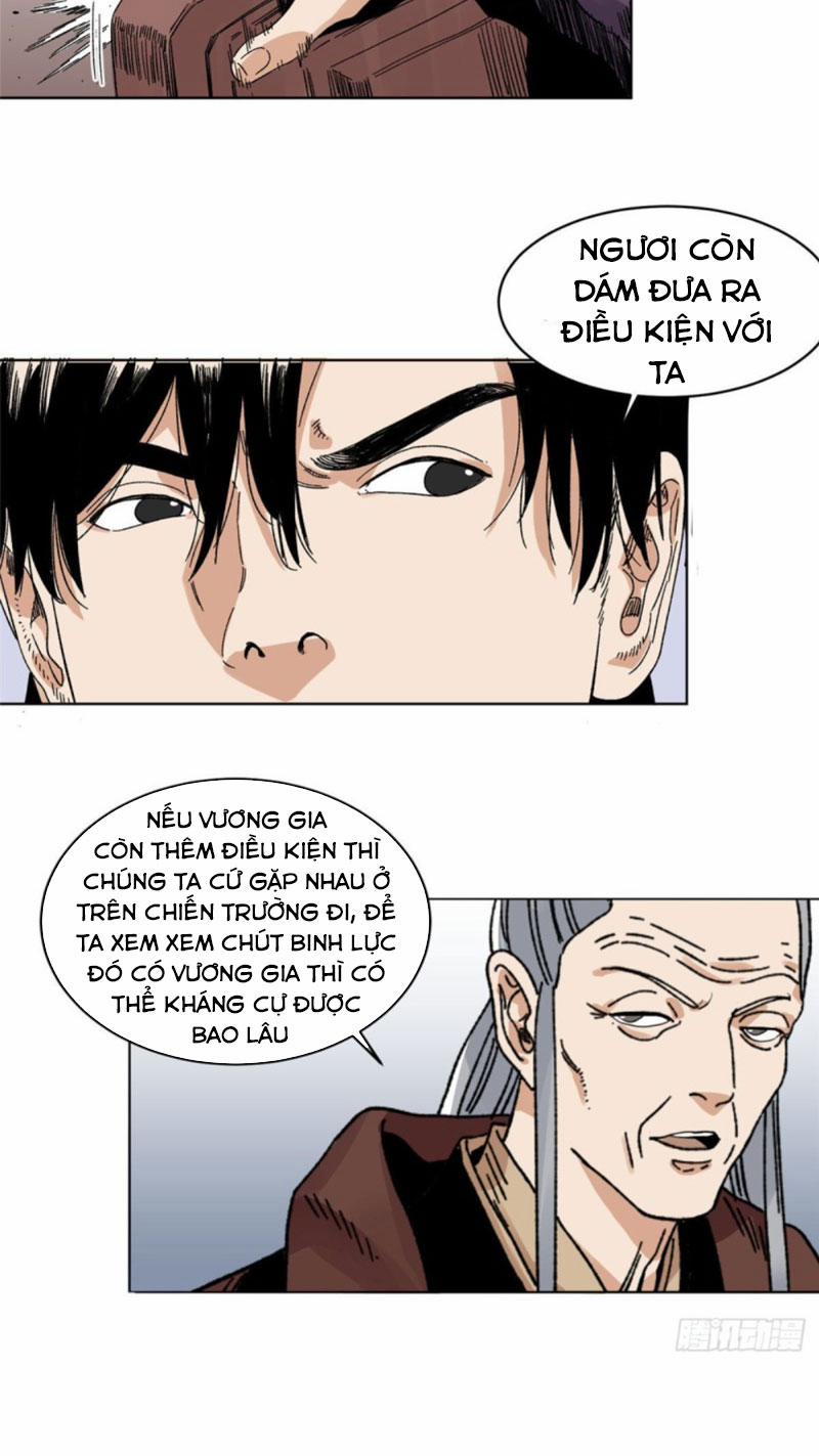 Đạo Quân 58 trang 6