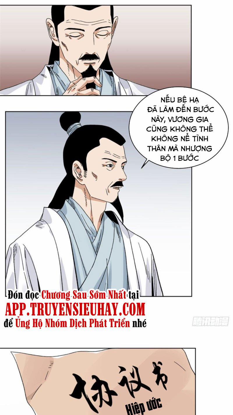 Đạo Quân 58 trang 7