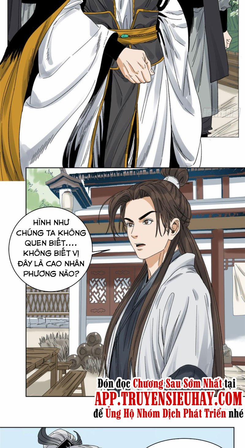 Đạo Quân 59 trang 13