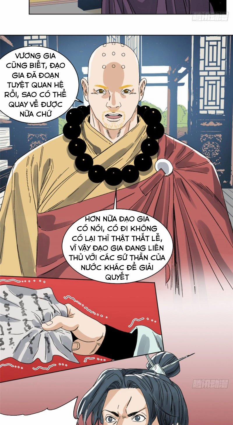 Đạo Quân 59 trang 2