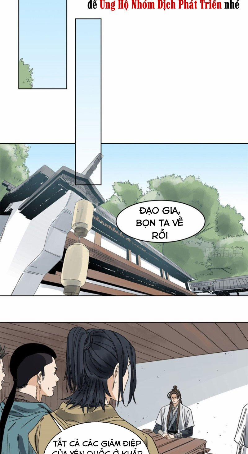 Đạo Quân 59 trang 5
