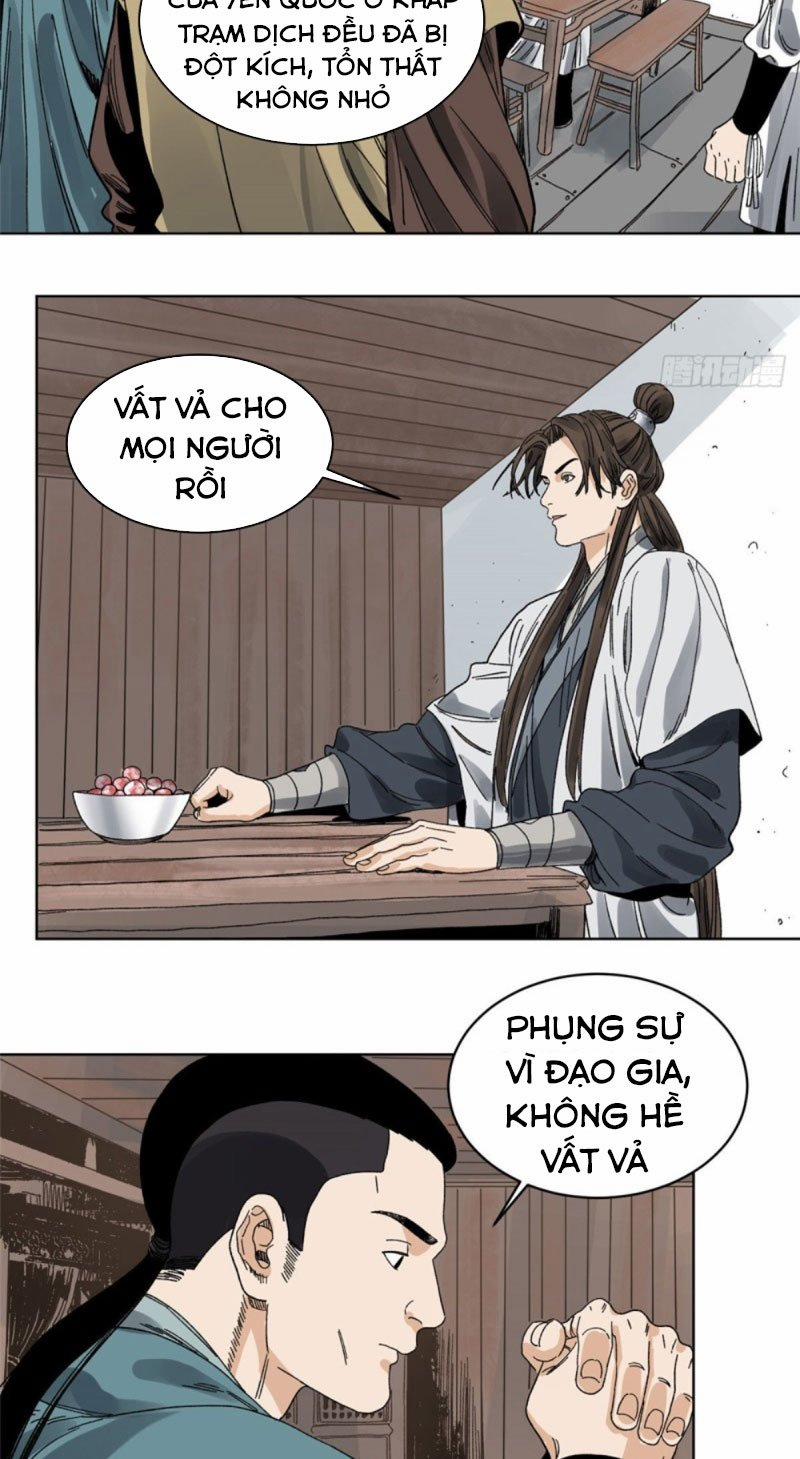 Đạo Quân 59 trang 6