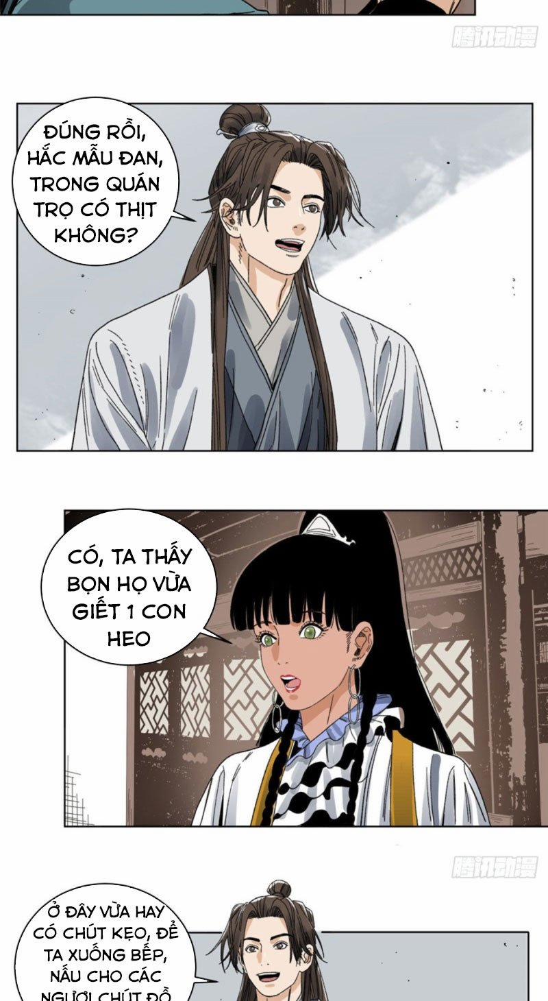 Đạo Quân 59 trang 7