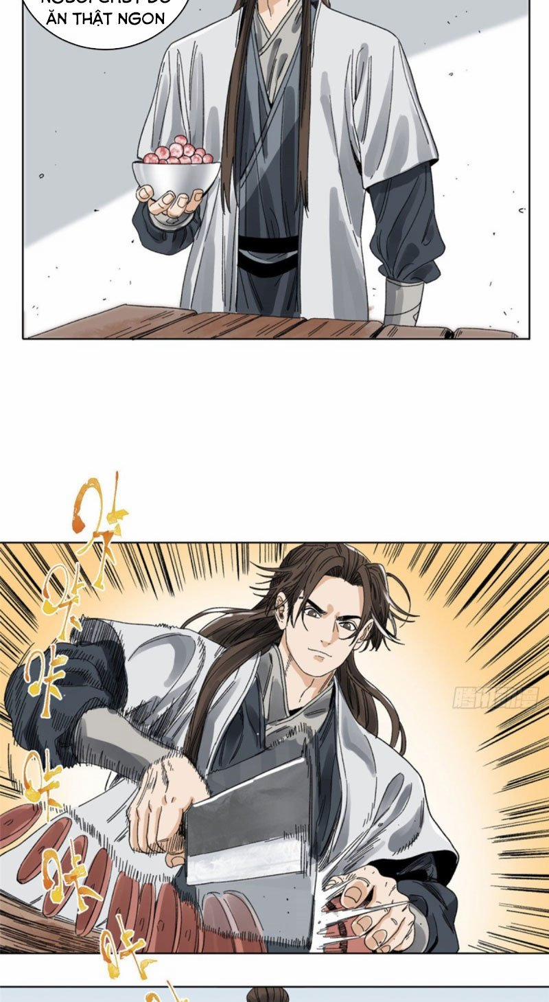 Đạo Quân 59 trang 8