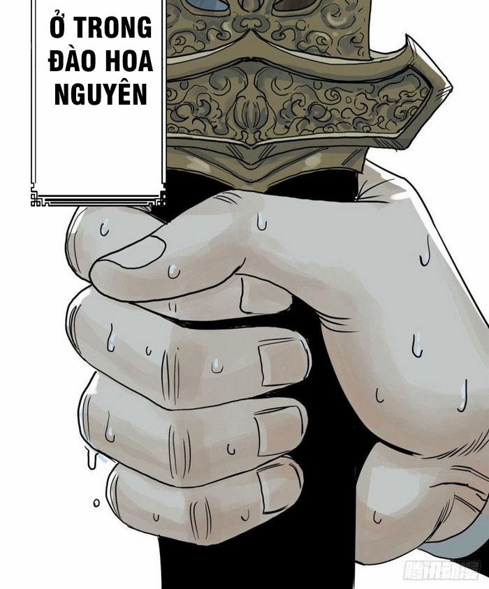 Đạo Quân 6 trang 10