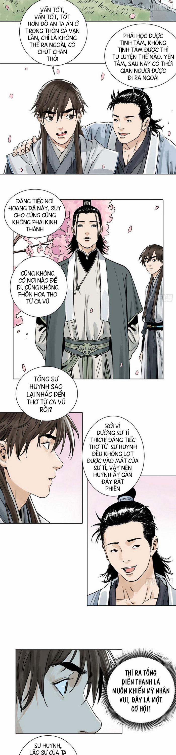 Đạo Quân 6 trang 3