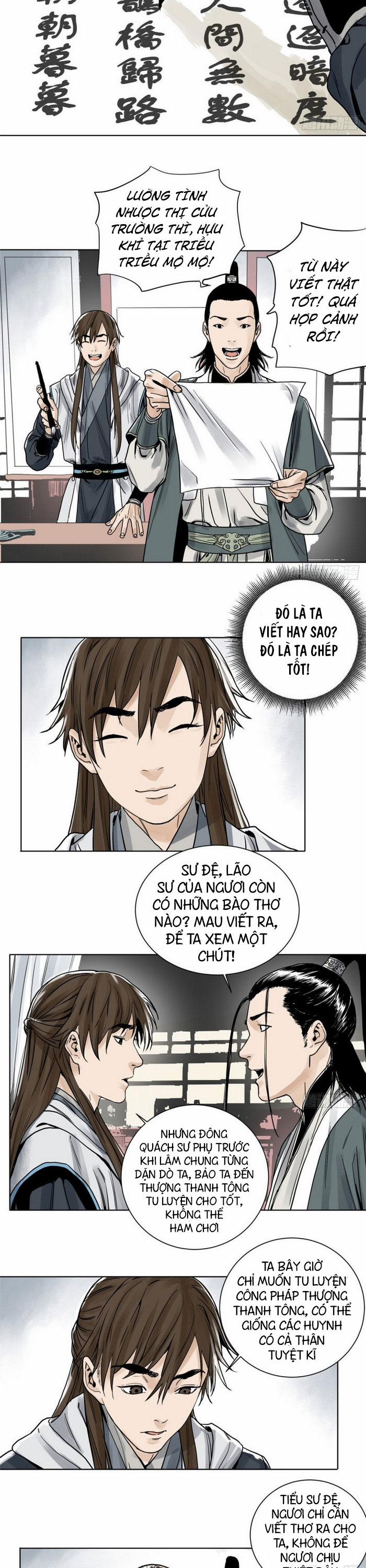 Đạo Quân 6 trang 5