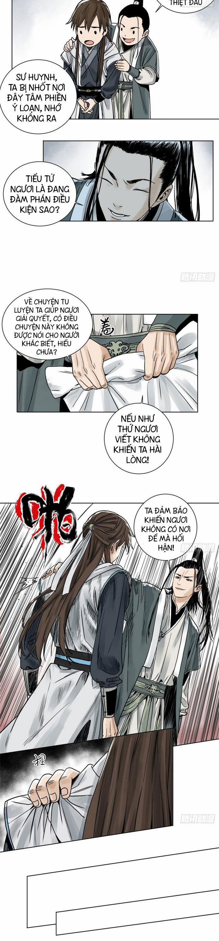 Đạo Quân 6 trang 6