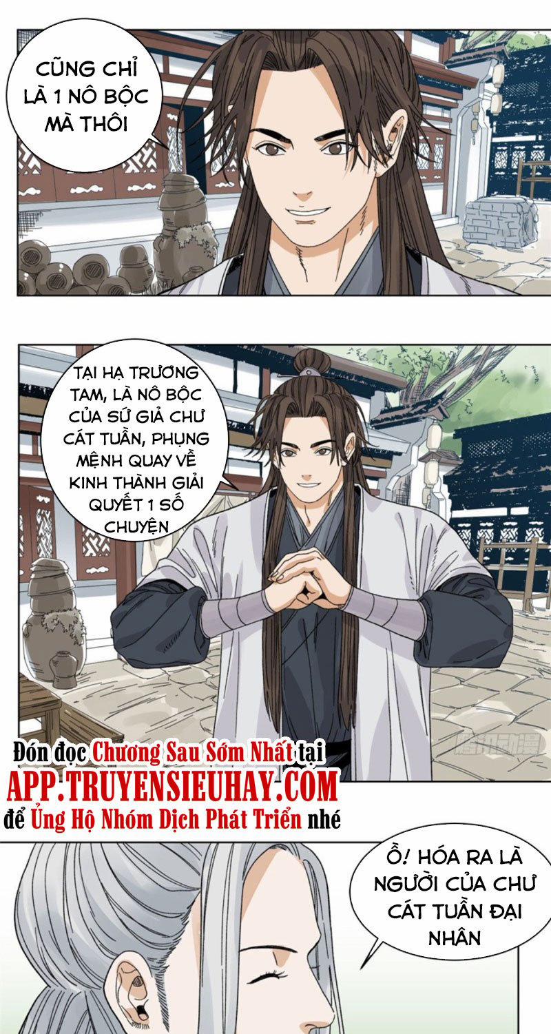 Đạo Quân 60 trang 0