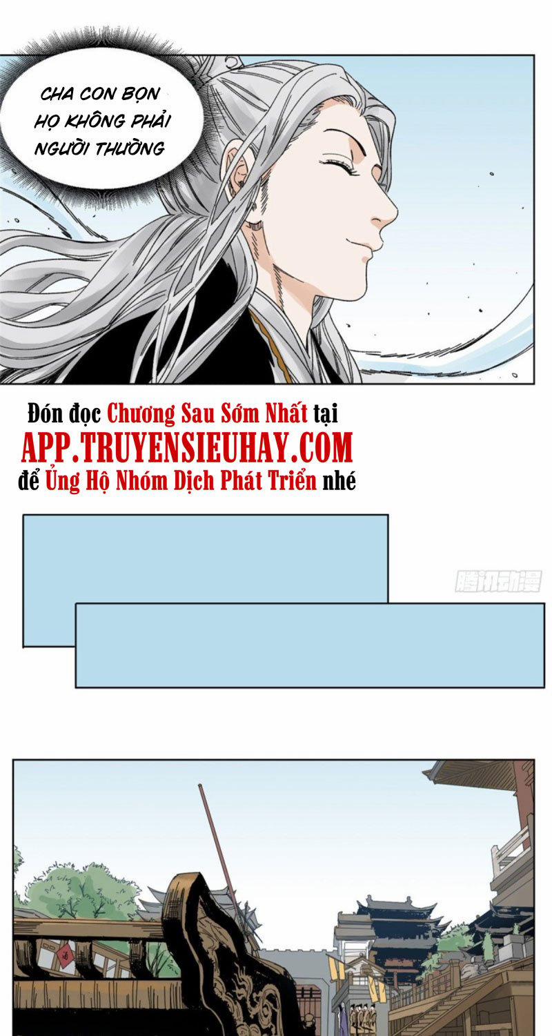 Đạo Quân 60 trang 12