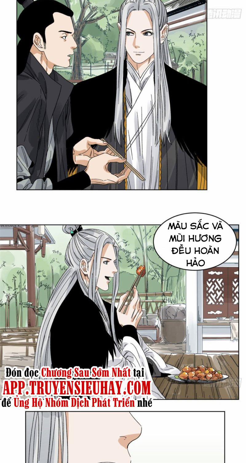 Đạo Quân 60 trang 3