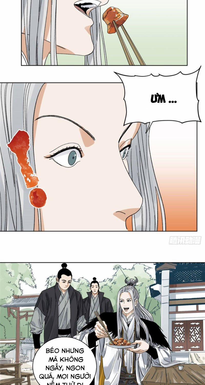 Đạo Quân 60 trang 4