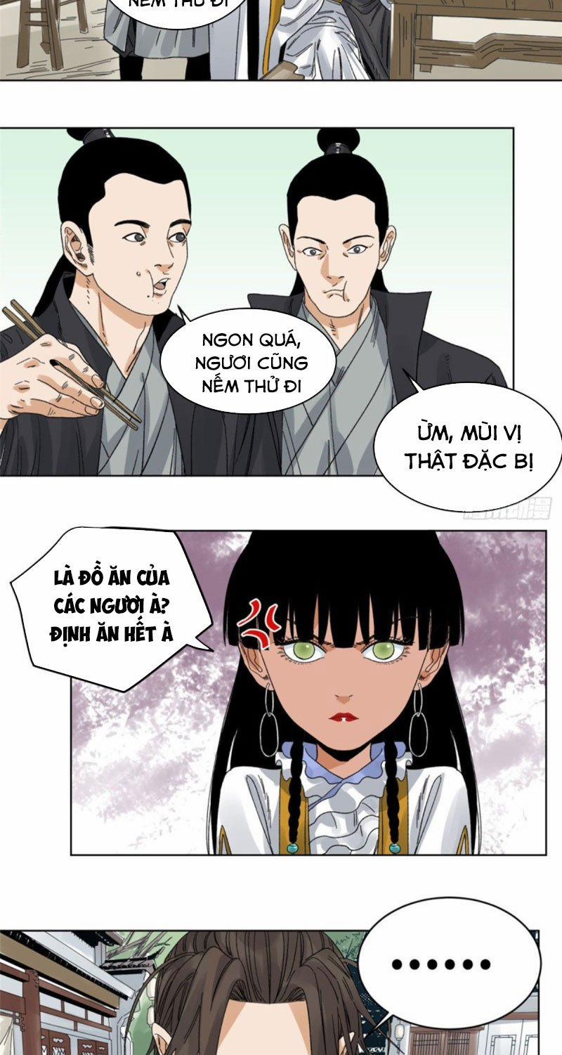 Đạo Quân 60 trang 5