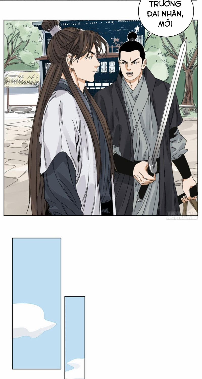 Đạo Quân 60 trang 9
