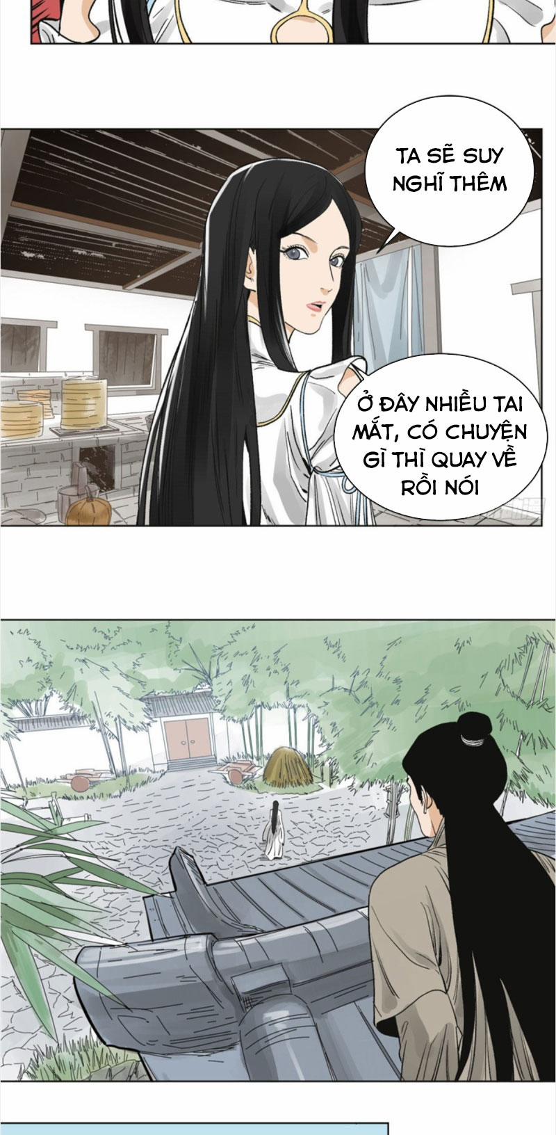 Đạo Quân 61 trang 13