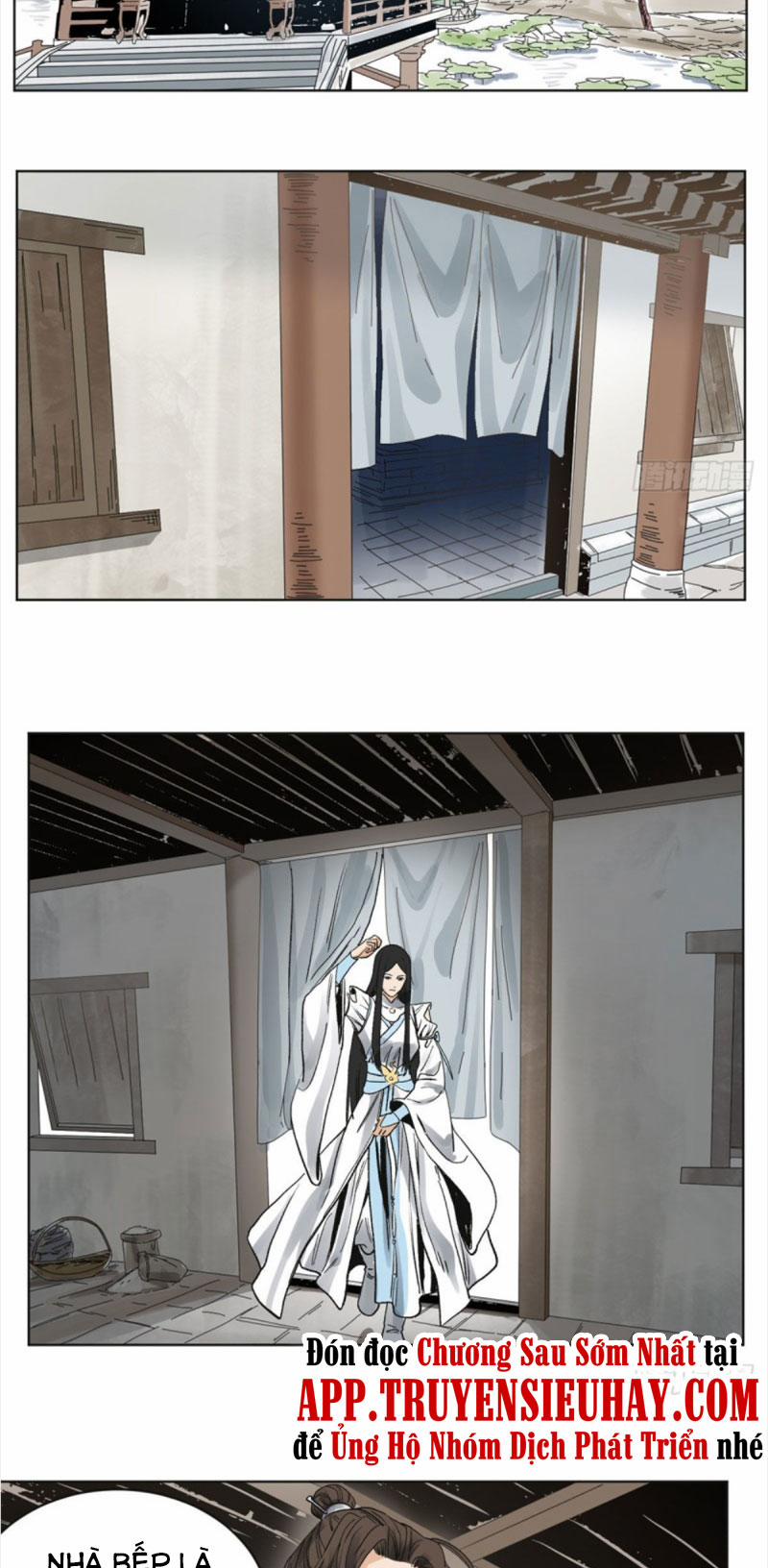 Đạo Quân 61 trang 8