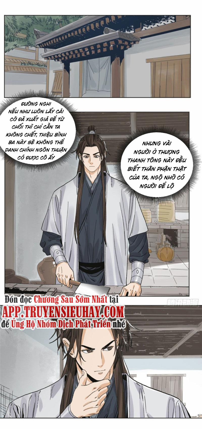 Đạo Quân 62 trang 0