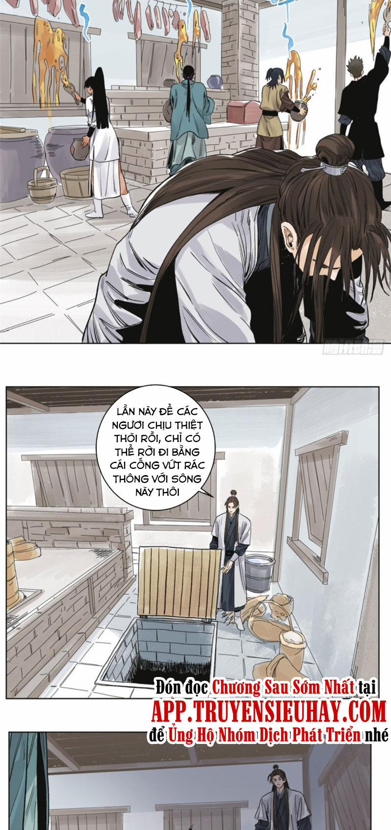 Đạo Quân 62 trang 4