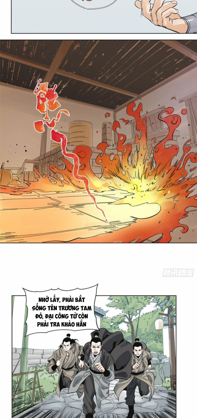 Đạo Quân 62 trang 6