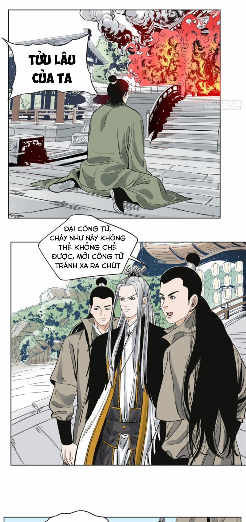 Đạo Quân 62 trang 8