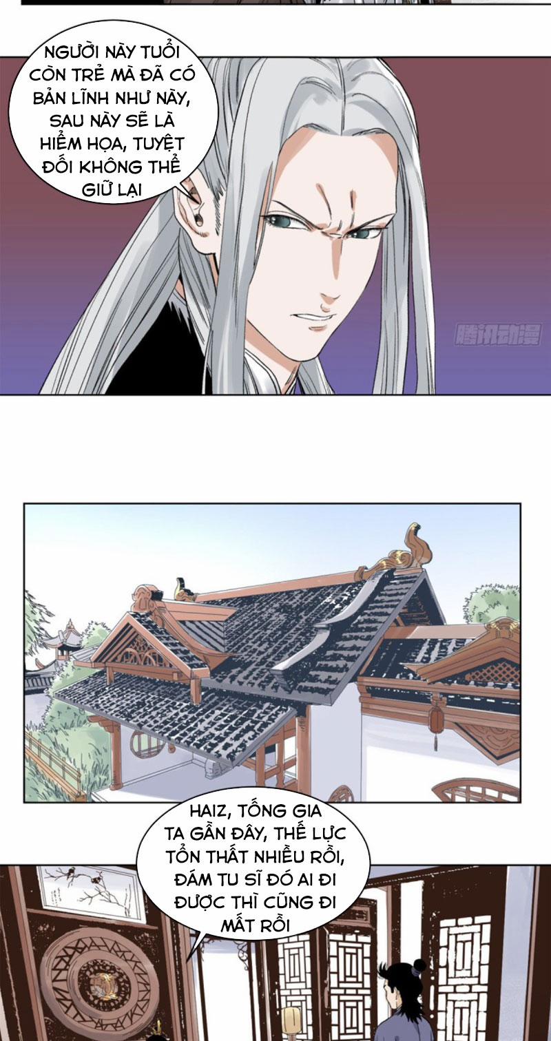 Đạo Quân 63 trang 10